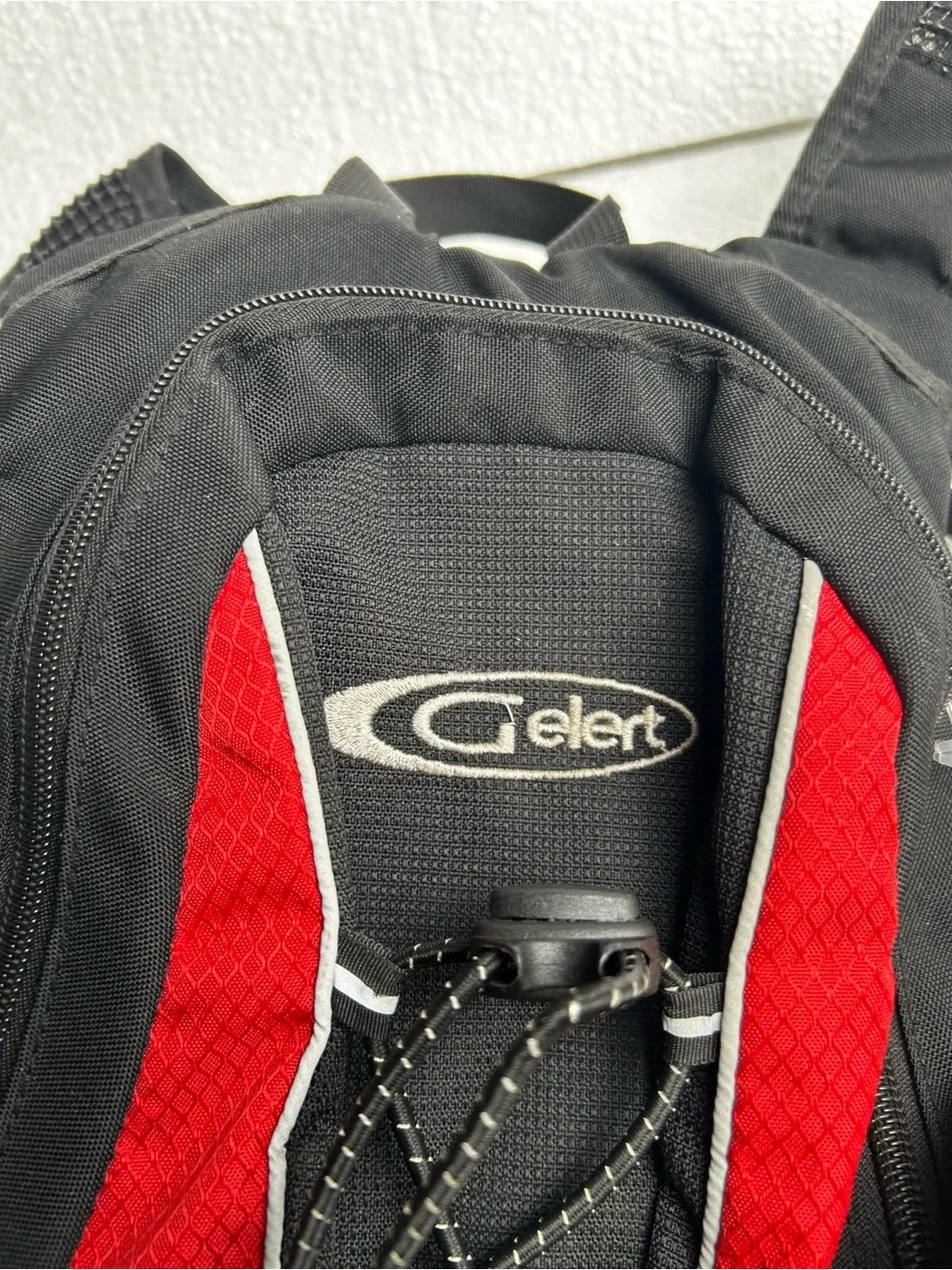 Gelert functional black